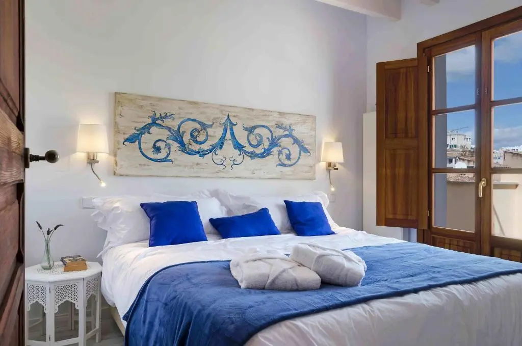 StayCatalina Boutique Hotel-Apartments - Chambres