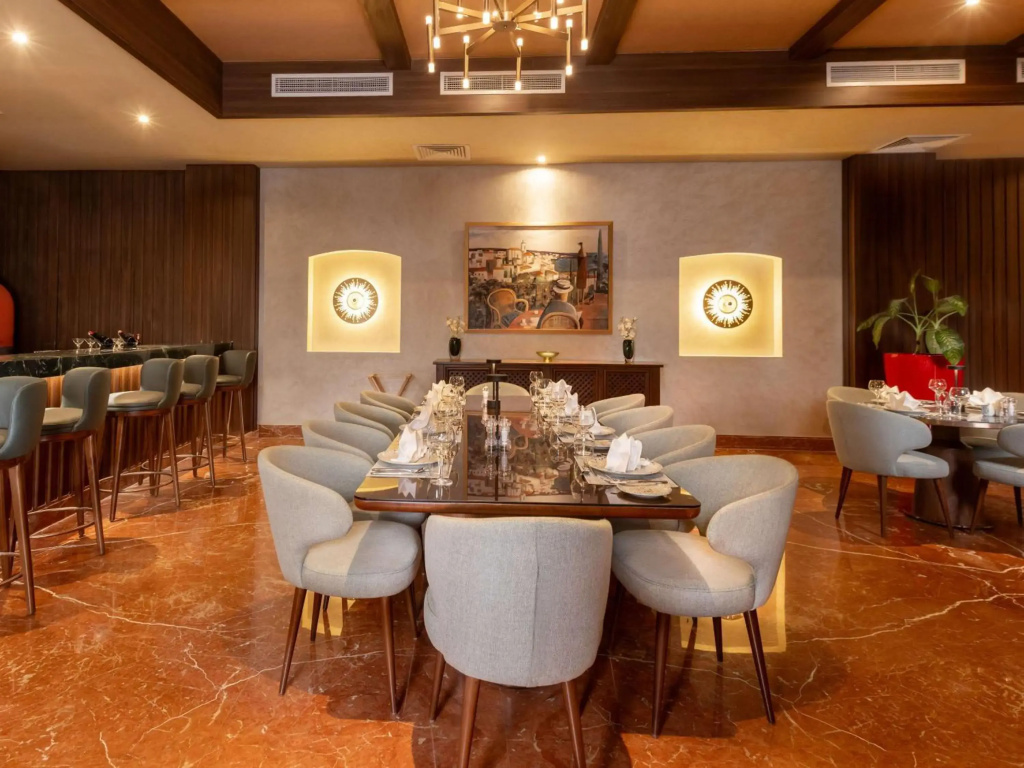 Rixos Radamis Sharm El Sheikh, Набк-Бей, Єгипет мініатюра 15
