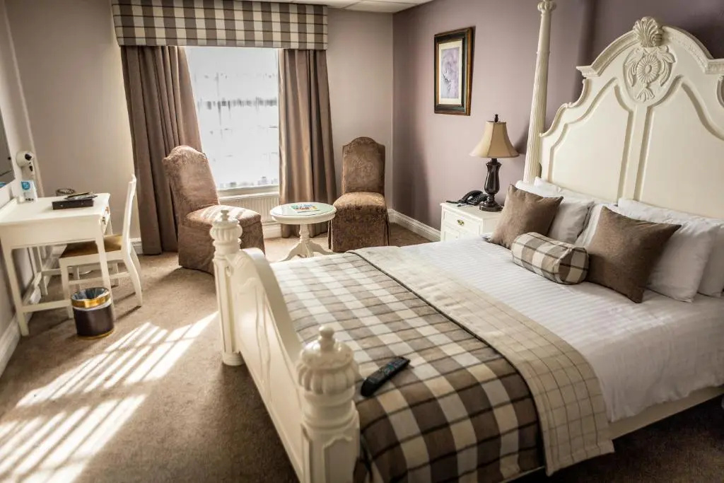 West Retford Hotel, BW Signature Collection - Chambres