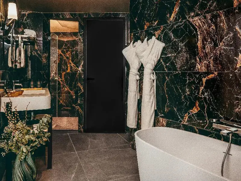 Hôtel Barnett Paris 68