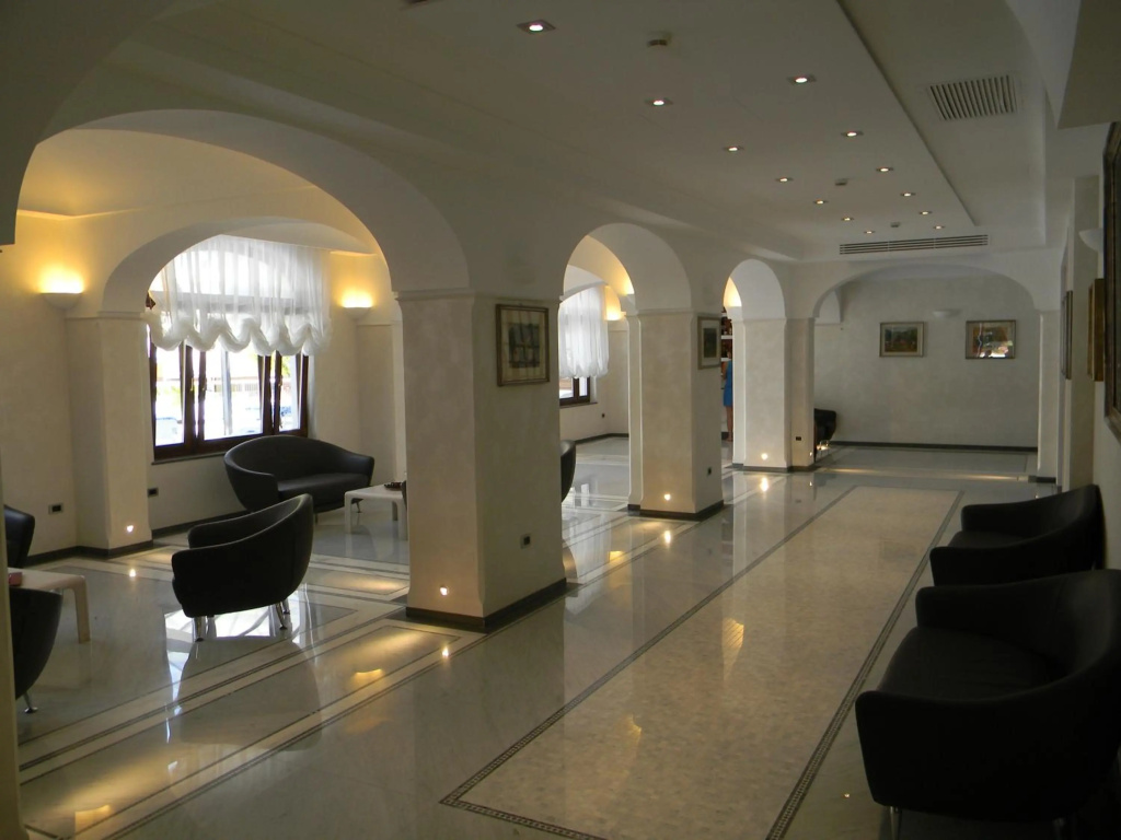 Hotel Talao - Général