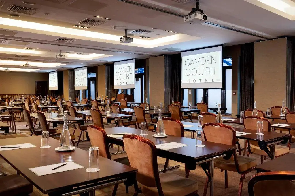 Camden Court Hotel - Général