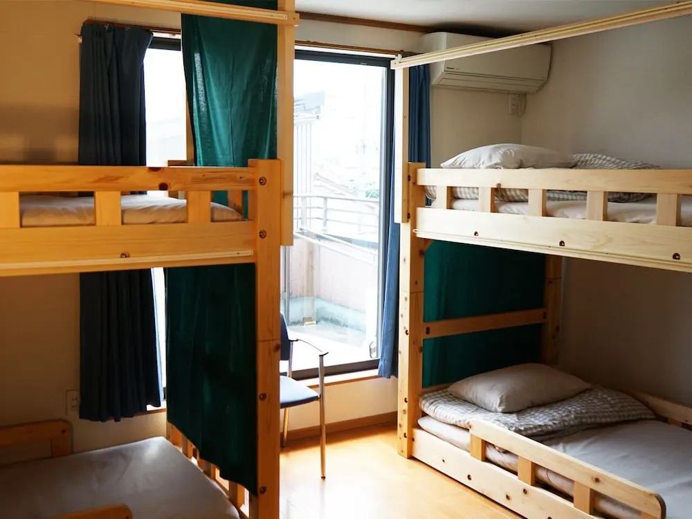 Eco inn - Hostel — 3