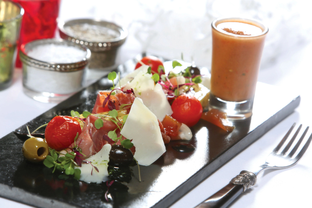 Frensham Pond Country House Hotel & Spa - Général