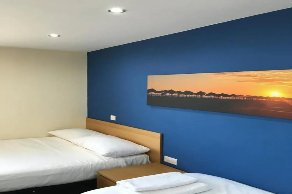 Hotel photo 21
