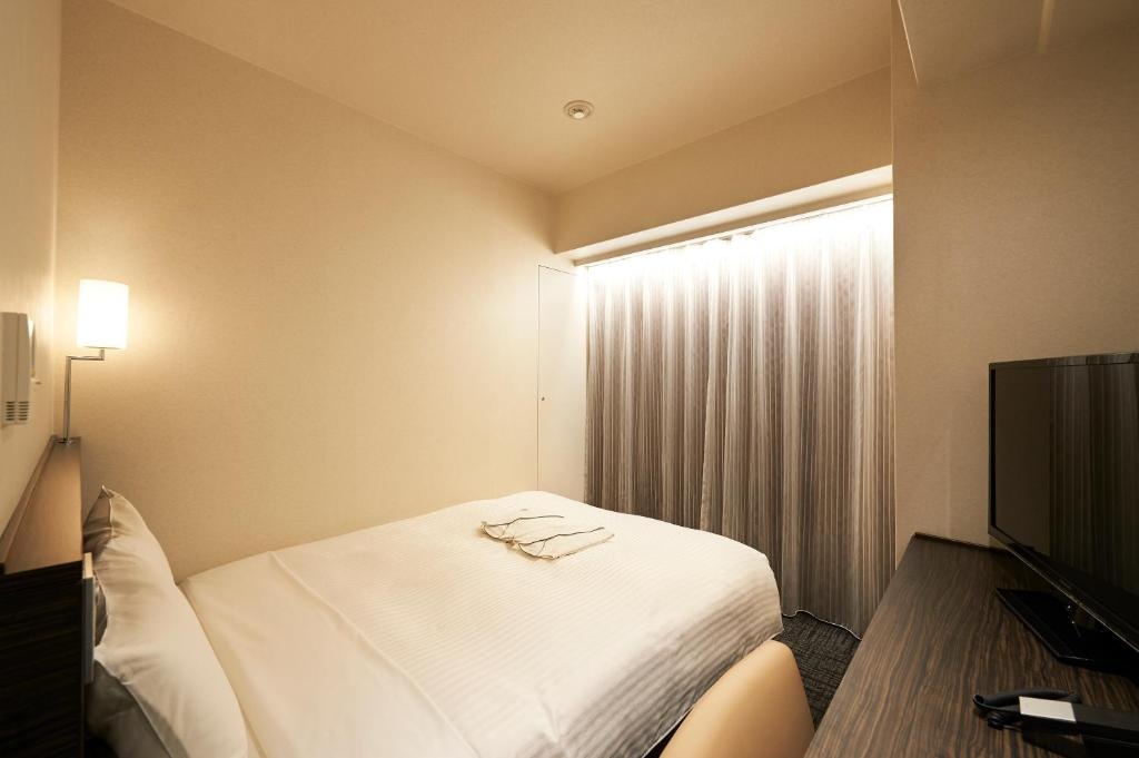 Sotetsu Fresa Inn Ochanomizu Jimbocho Hotel 사진 4