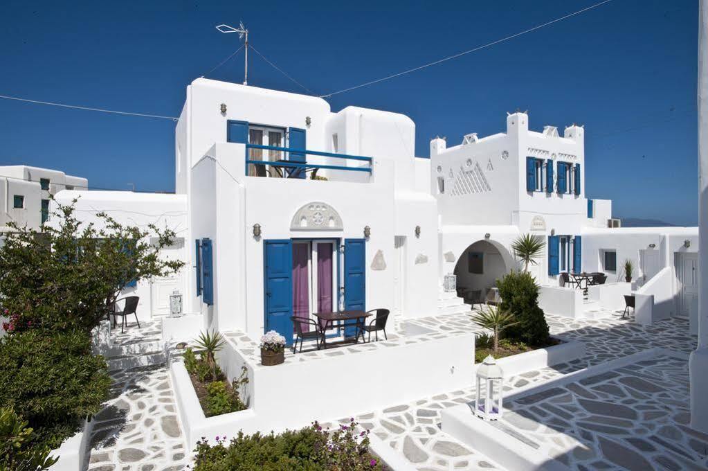 Gelos House