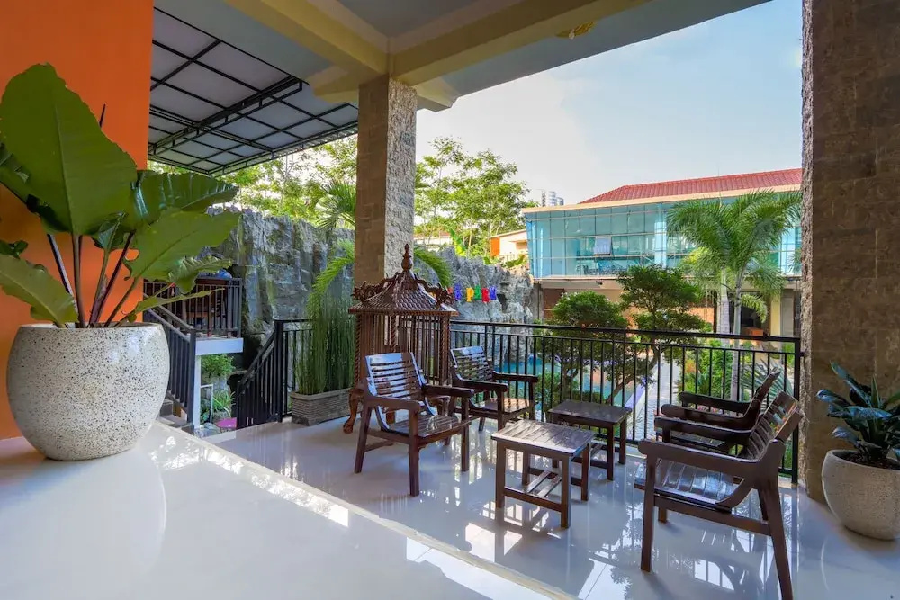 Hotel photo 14