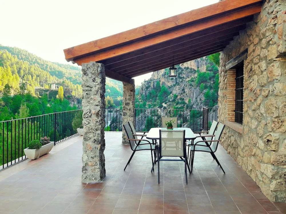 Casas Rurales Mirador de Zumeta