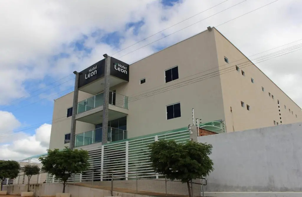 Hotel Leon - Chambres