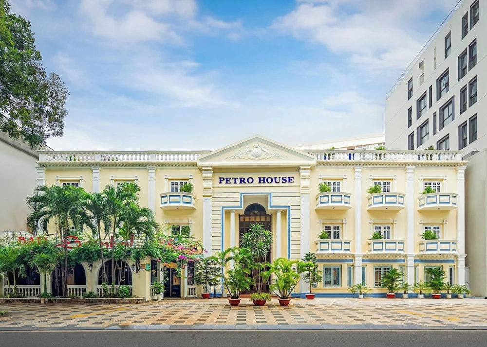 Petro House Vung Tau (Block B) — фото 1
