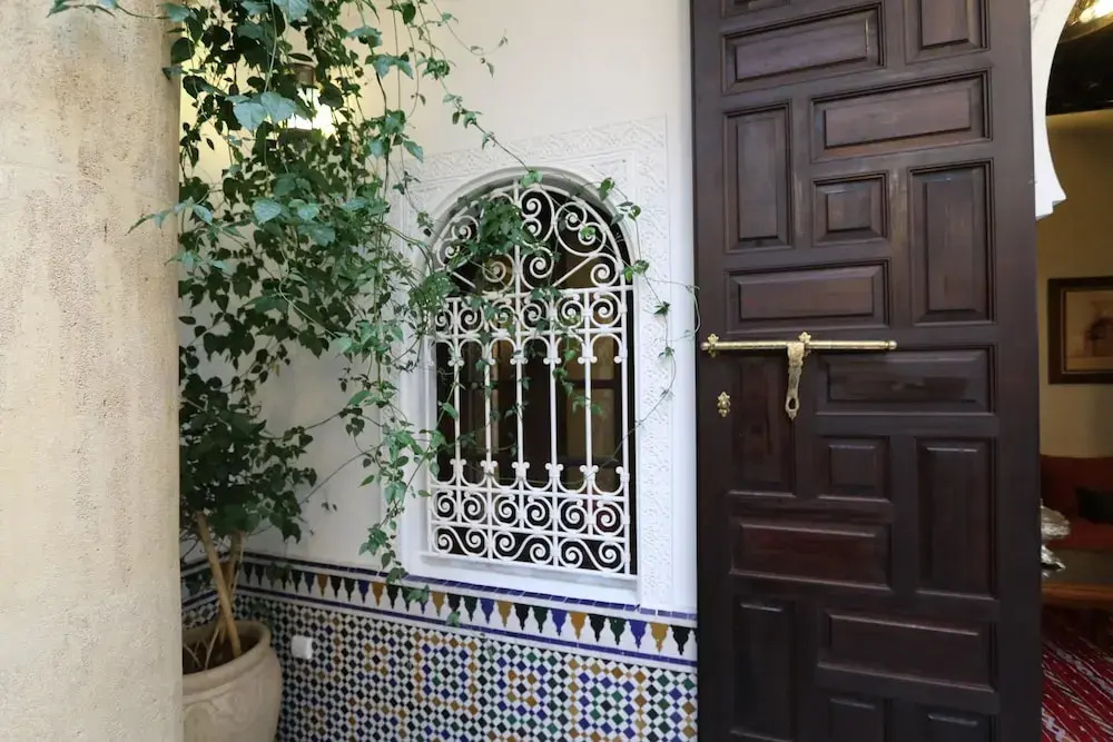 Property With 6 Bedrooms in Rabat, With Terrace and Wifi
