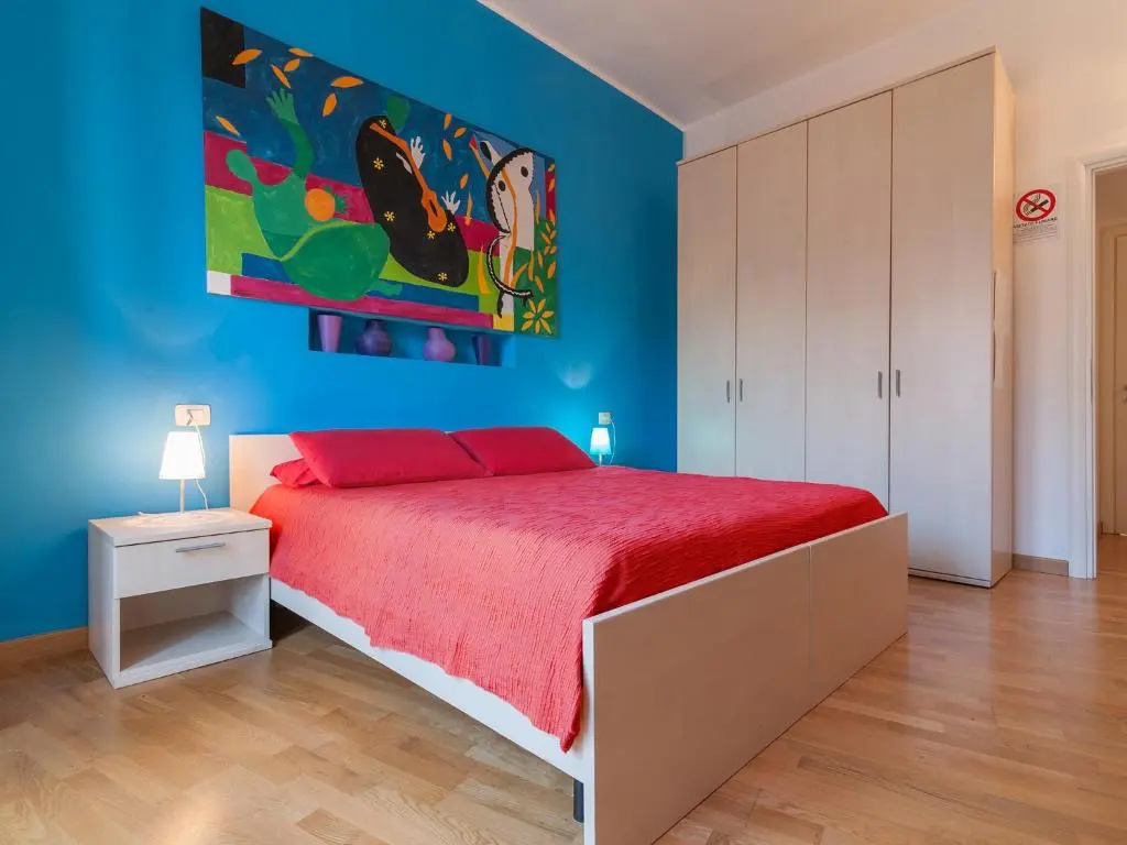 Classic room