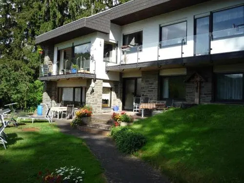 Ferienwohnung Kleinschmidt