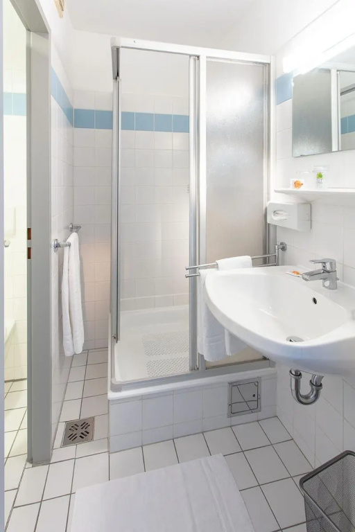 AllYouNeed Hotel Vienna 2 - Chambres