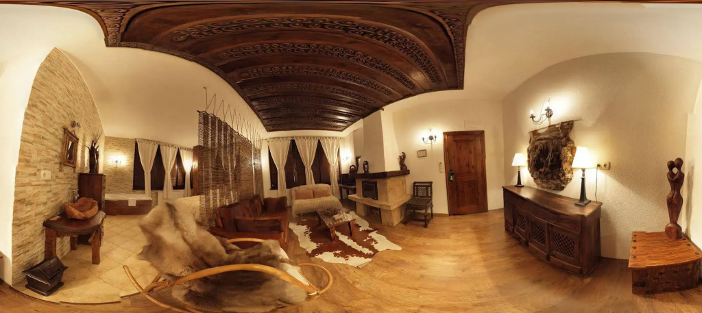 Momini Dvori Boutique Hotel - Général