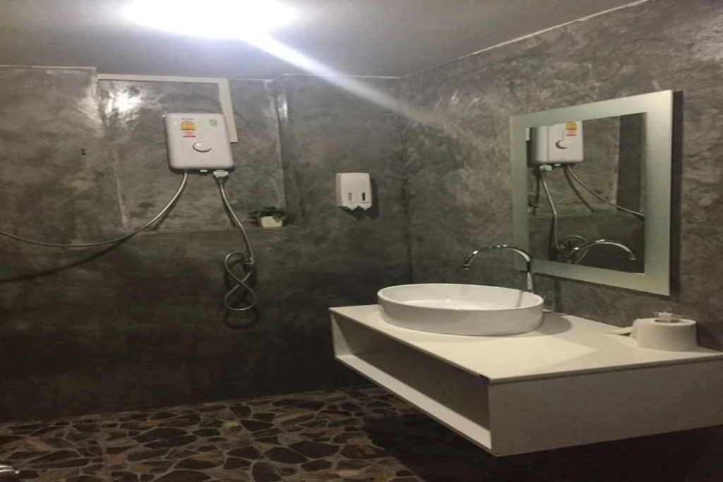 Hotel photo 10