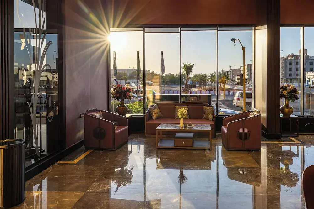 Hotel photo 8