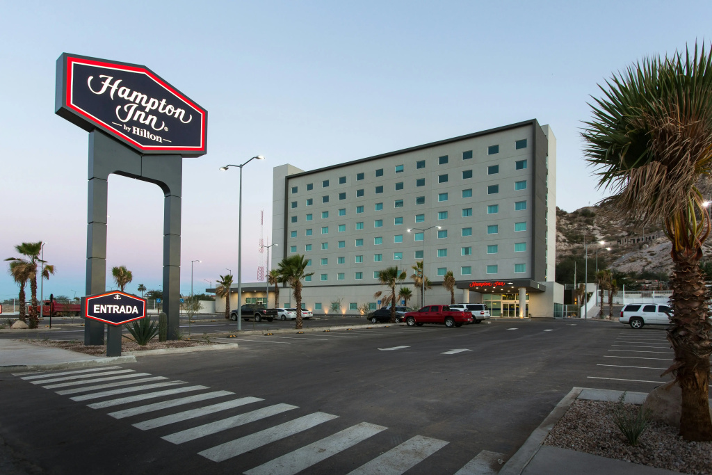 Hotel photo 20