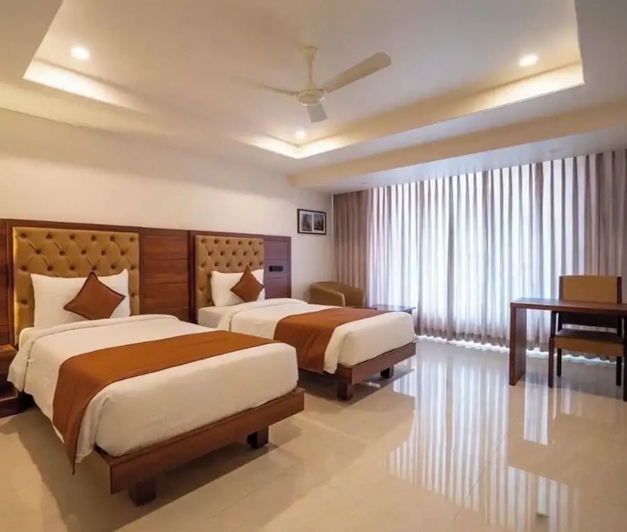 Hotel photo 9