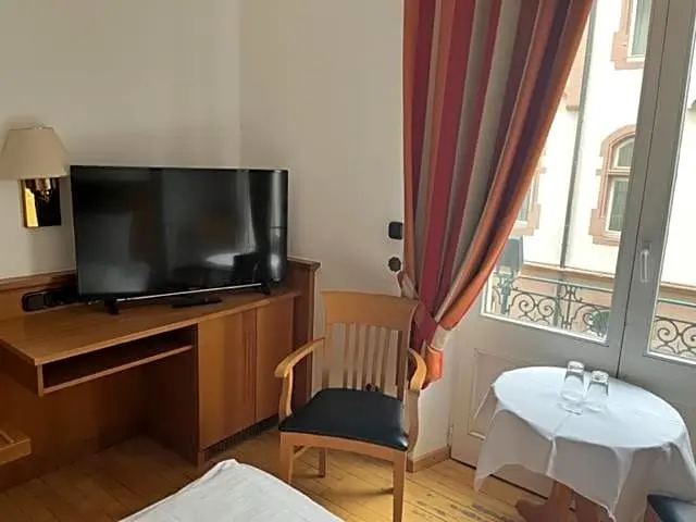 Römischer Kaiser - Chambres