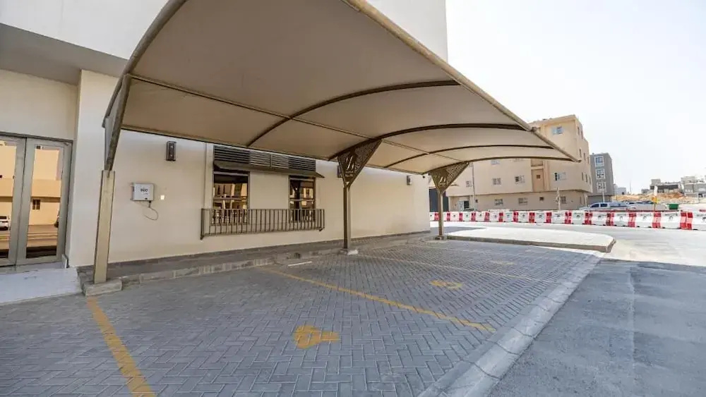 Super Luxury two Bedroom Al Narjis