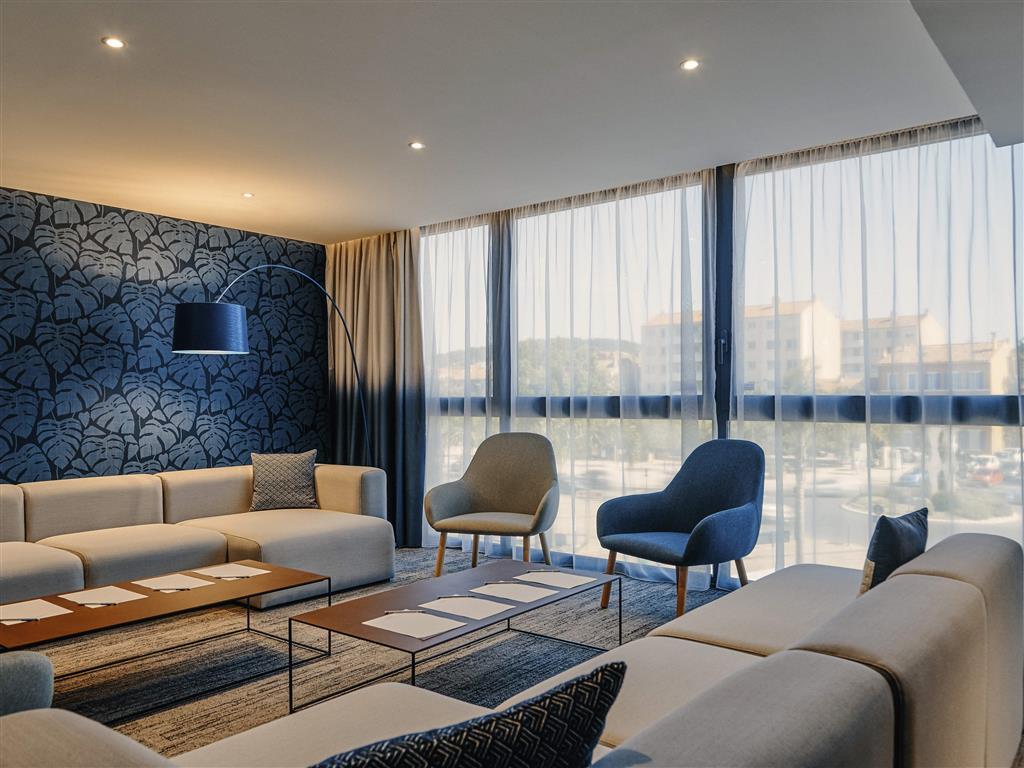 Hôtel Mercure Toulon La Seyne-Sur-Mer by null