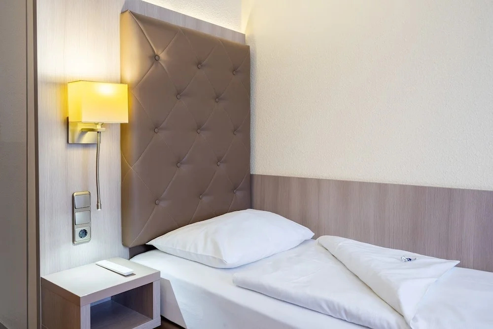 Das Reinisch Hotel - near Vienna Airport - Chambres