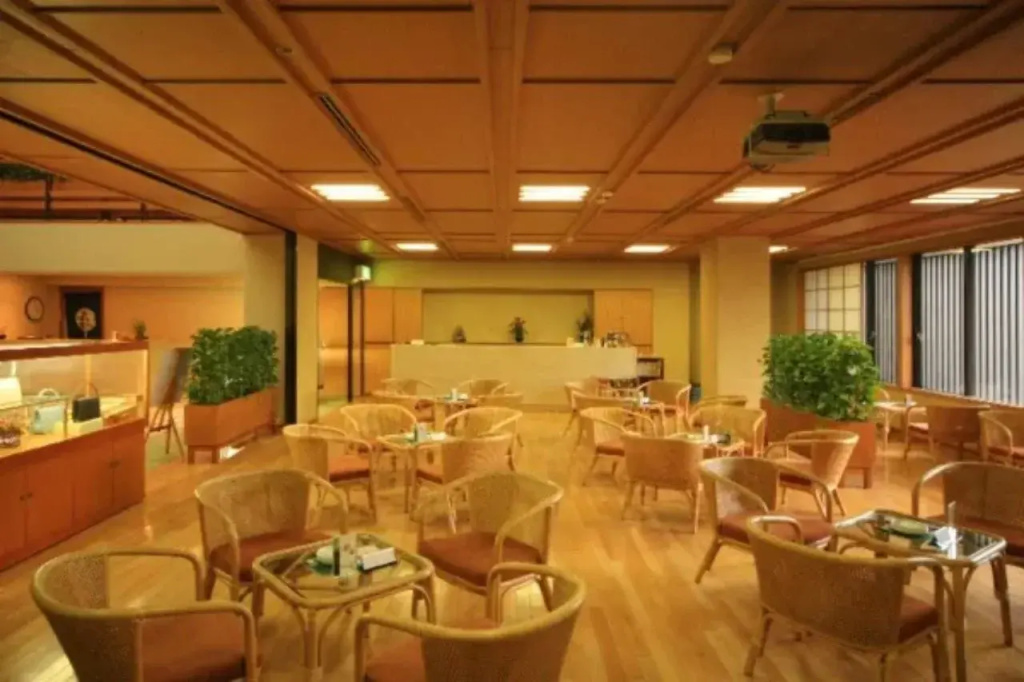 Ureshino Kanko Hotel Taishoya - Général