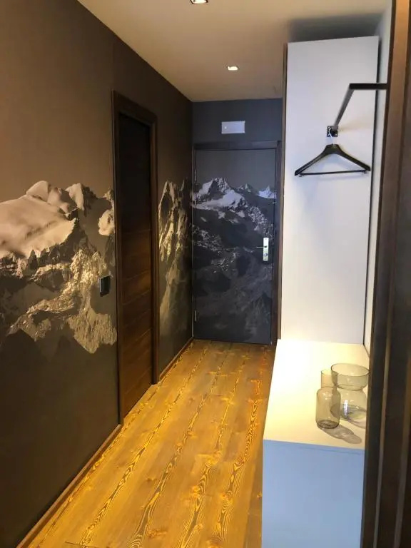 Hotel de Champoluc - Chambres