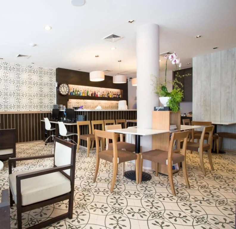 Aphrodite Inn Bangkok - Général