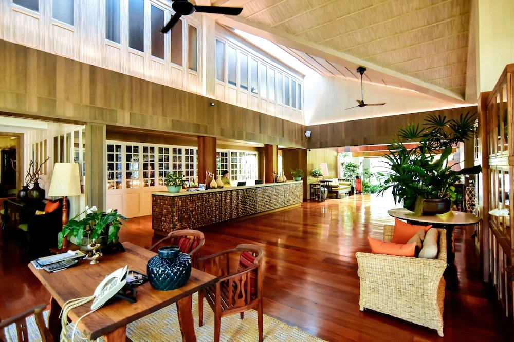 Tongsai Pool Villas