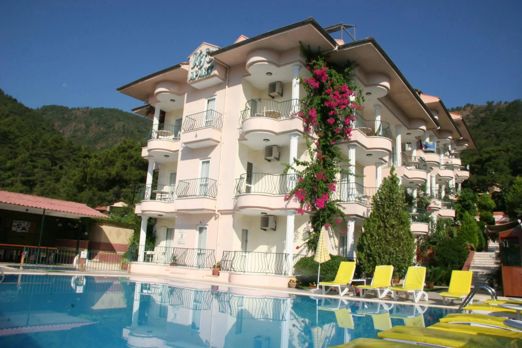 Hotel photo 10