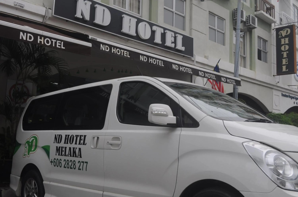 Hotel photo 21