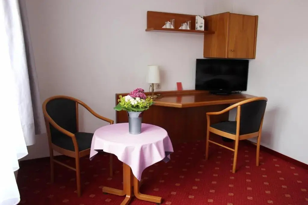 Gasthof Adler - Chambres