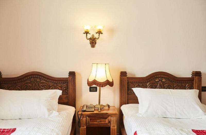 Brilant Antik Hotel - Chambres