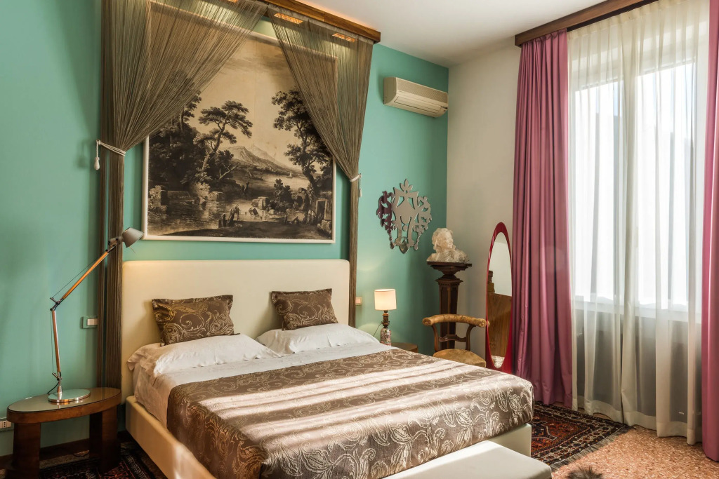 Casa Bertagni by null