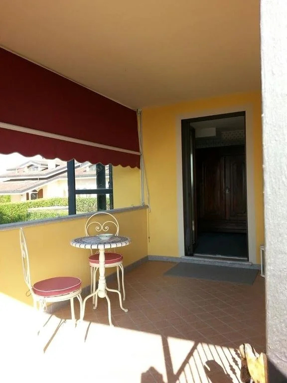 Hotel Ristorante Ruatta - Général