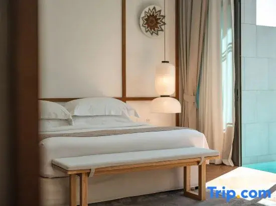 3 Bedrooms Villa