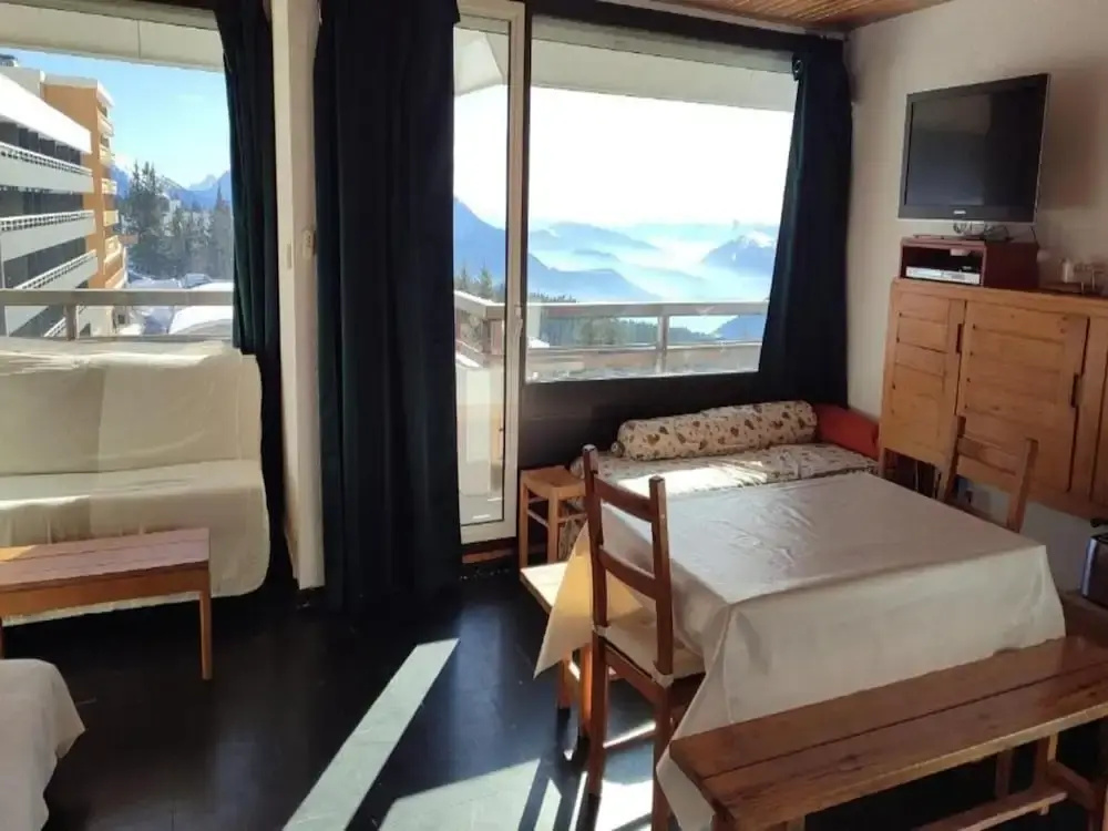 Voir la photo 4 — Family Escape in the Alps
