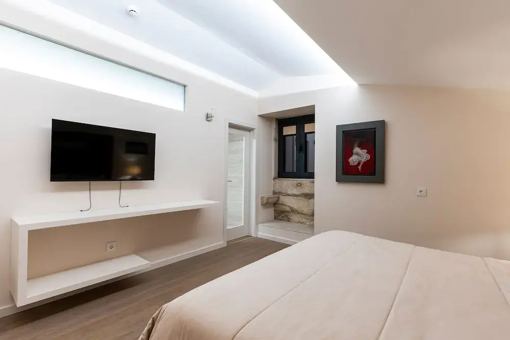ZEN & ART - Charming Accommodation - фото 16