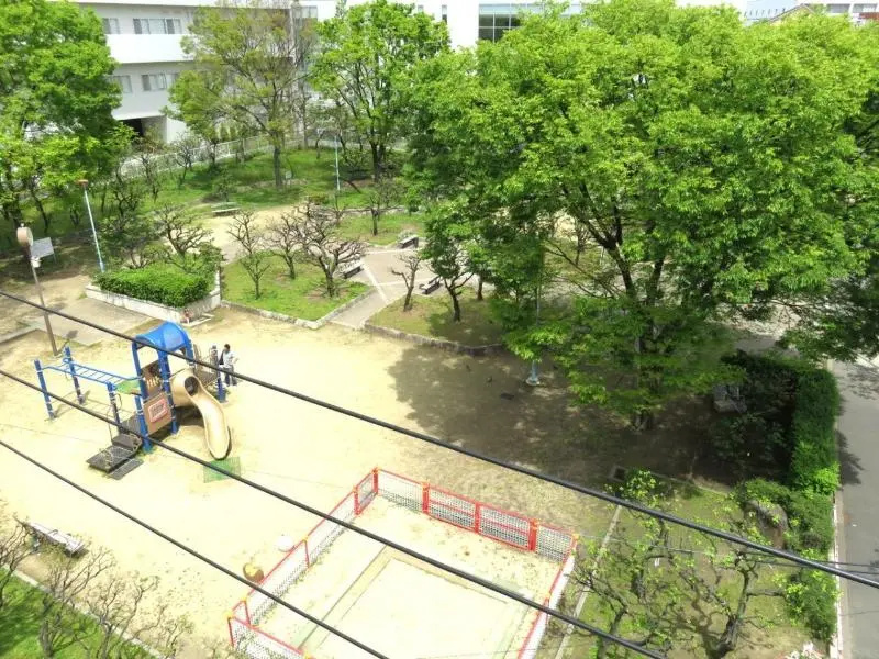 Nishikujo Stay 4 사진 17