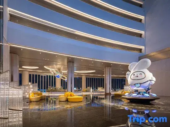 Hainan Sangem Moon Hotel
