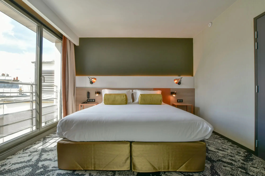 Hotel photo 4