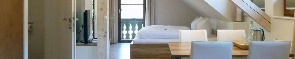 Hotel Zum Fröhlichen Landmann