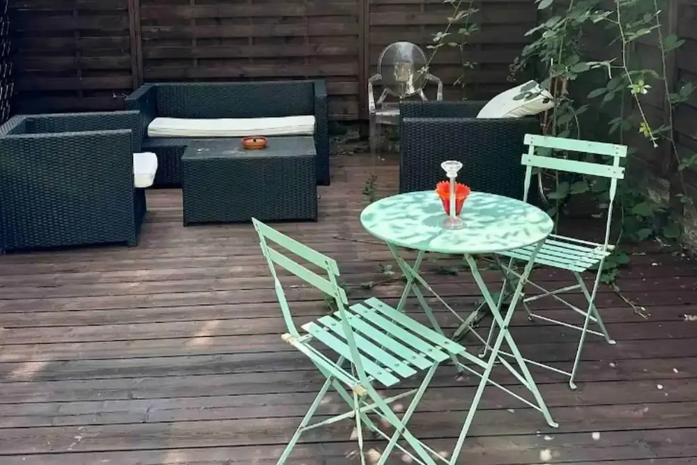 Townhouse by Notting Hill - Sleeps5/petsok/tv/wifi