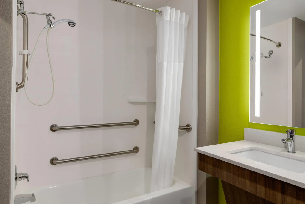La Quinta Inn & Suites by Wyndham Shawnee - Général