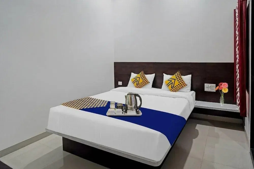 Hotel Arawali Udaipur City