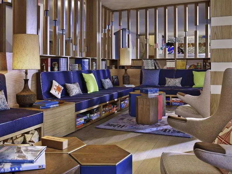 Business Centre