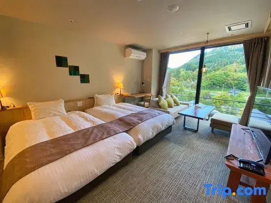 Premium room
